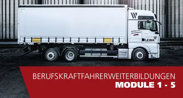 LEWA Qualifizierungs GmbH: Foto 4