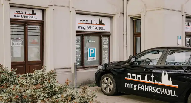 ming Fahrschull: Foto 1