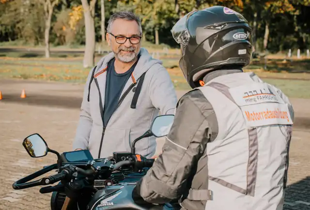 ming Fahrschull: Foto 3