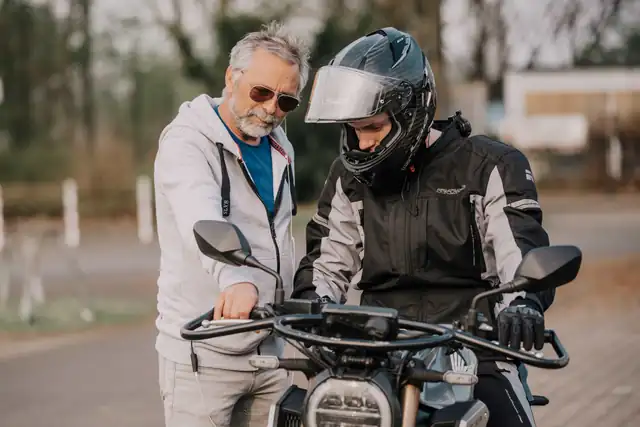 ming Fahrschull: Foto 4