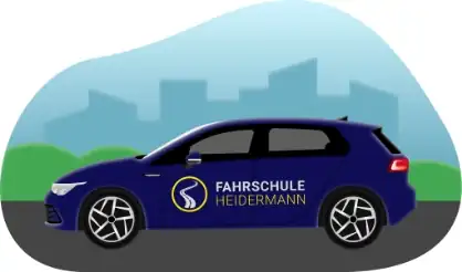 Martin Heidermann Fahrschule: Foto 1