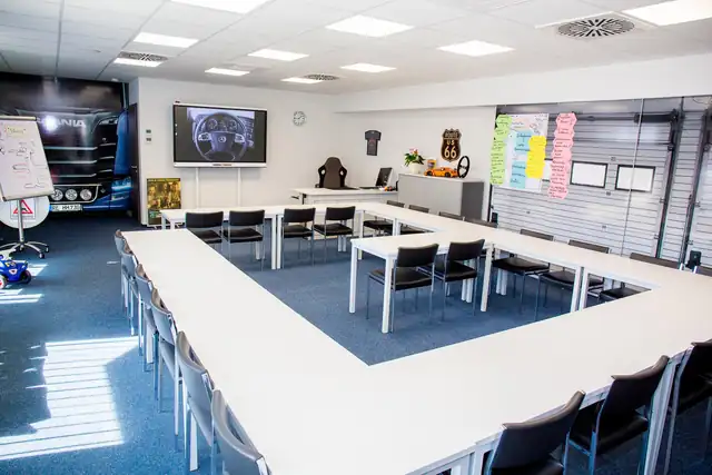 Martin Heidermann Fahrschule: Foto 4