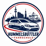 Logo Hummelsbüttler Fahrschule