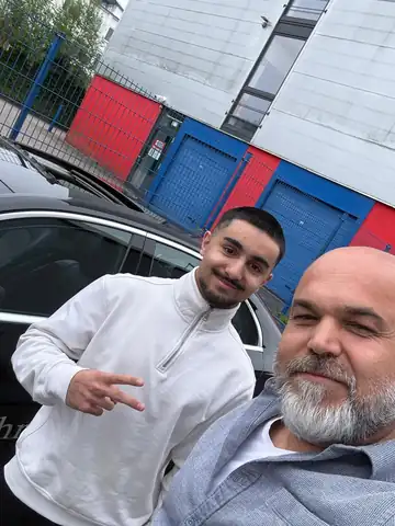 Fahrschule HR: Foto 2