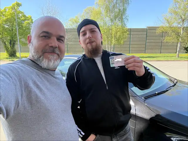 Fahrschule HR: Foto 3