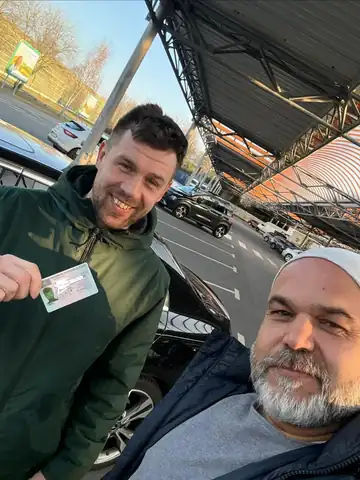 Fahrschule HR: Foto 5