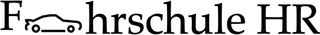 Logo Fahrschule HR