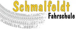 Logo Schmalfeldt Helmut Fahrschule