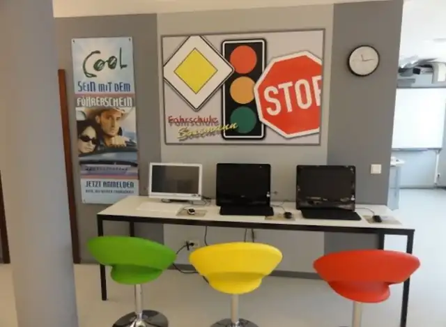 Fahrschule Sösemann: Foto 2