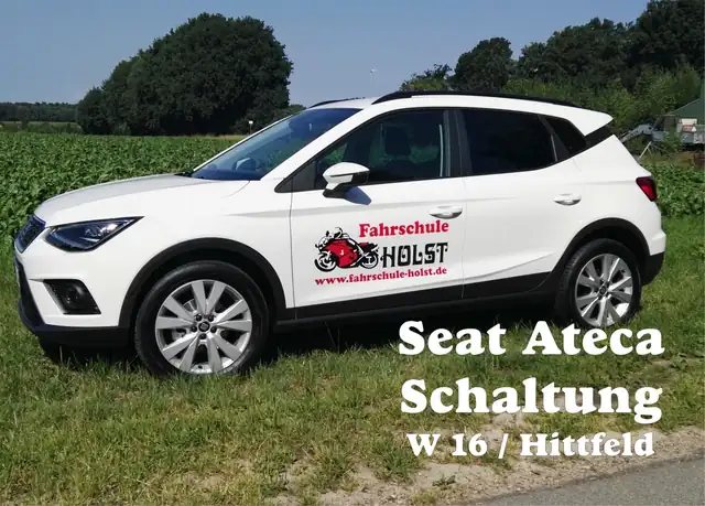 Fahrschule Henry Holst: Foto 4