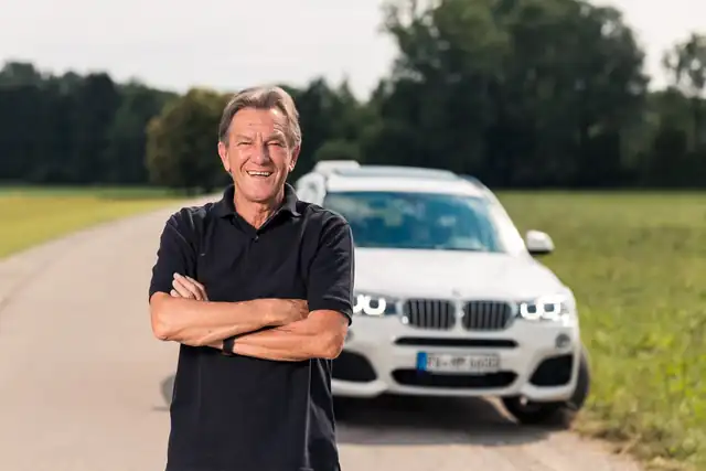 Fahrschule Hutter: Foto 1