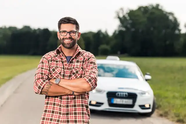 Fahrschule Hutter: Foto 2