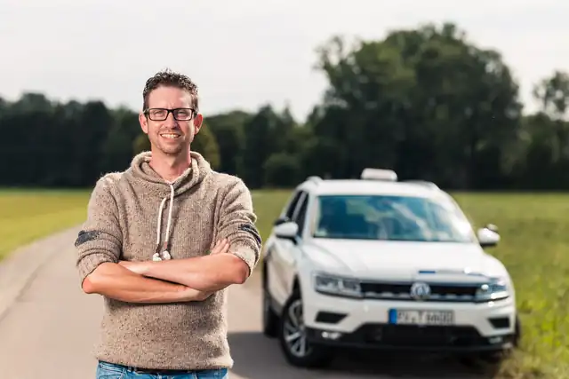 Fahrschule Hutter: Foto 4