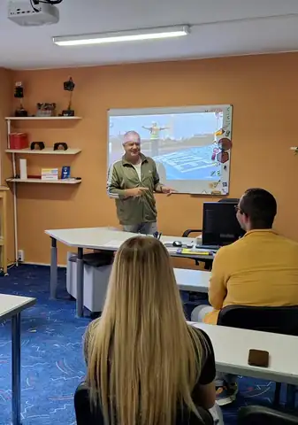 Volker Feg Fahrschule: Foto 1