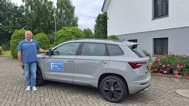 Volker Feg Fahrschule: Foto 5