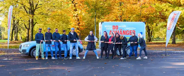 Fahrschule Mansfeld: Foto 4
