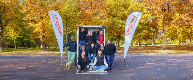 Fahrschule Mansfeld: Foto 5