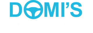 Logo Domi‘s Fahrschule