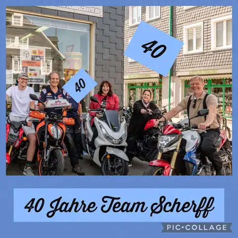 Fahrschule Dirk Scherff: Foto 1