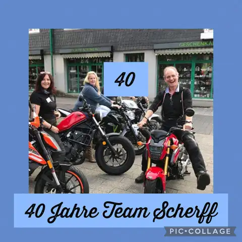Fahrschule Dirk Scherff: Foto 2