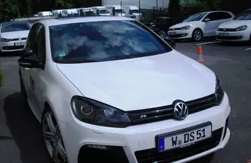Fahrschule Dirk Scherff: Foto 3