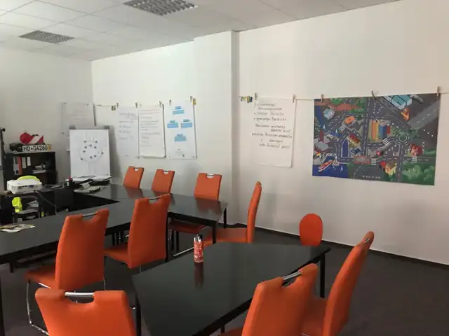 Fahrschule Hiller: Foto 3