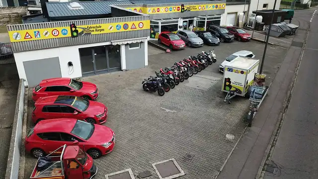 Fahrschule Thomas Karges: Foto 2