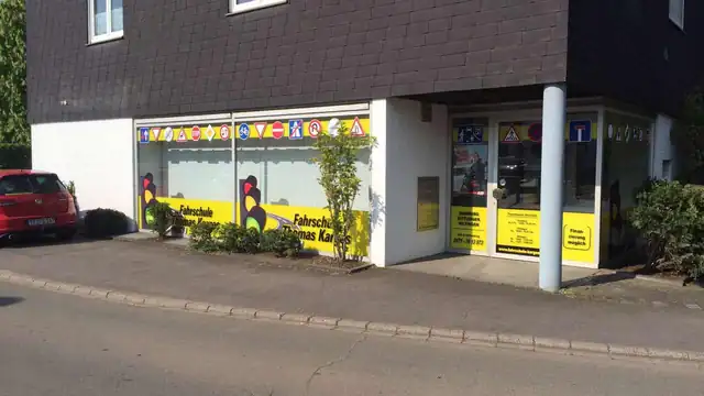 Fahrschule Thomas Karges: Foto 3