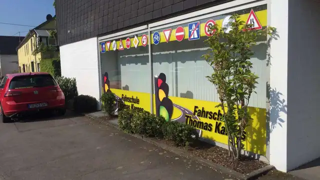 Fahrschule Thomas Karges: Foto 5