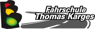 Logo Fahrschule Thomas Karges