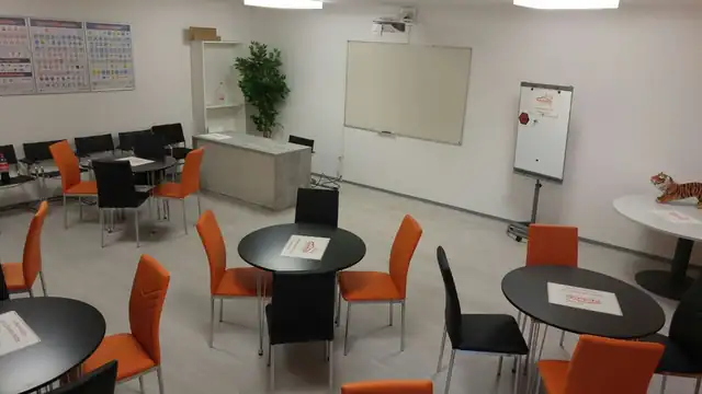Fahrschule Tiger UG (haftungsbeschränkt): Foto 4