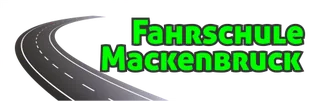 Logo Fahrschule Mackenbruck