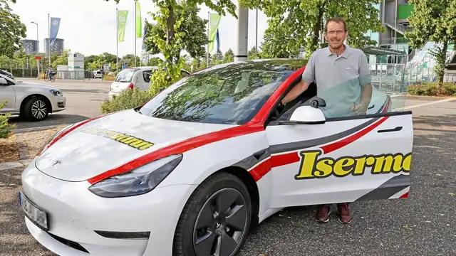 Fahrschule Isermann: Foto 3