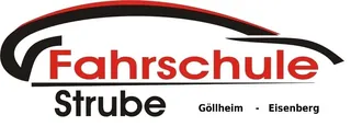 Logo Strube Wolfgang Fahrschule