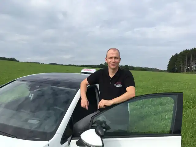 Fahrschule Rainer Stahlhacke: Foto 2