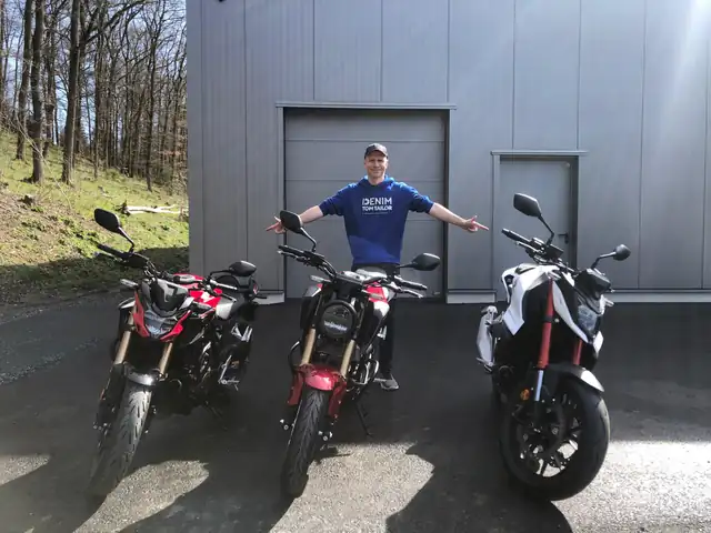 Fahrschule Rainer Stahlhacke: Foto 3