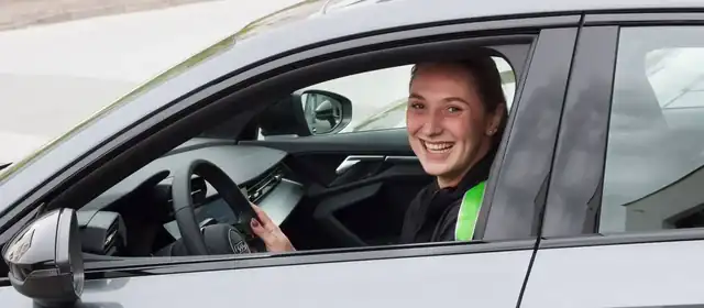 Fahrschule Gödde MobilitätsCoaching GmbH: Foto 2