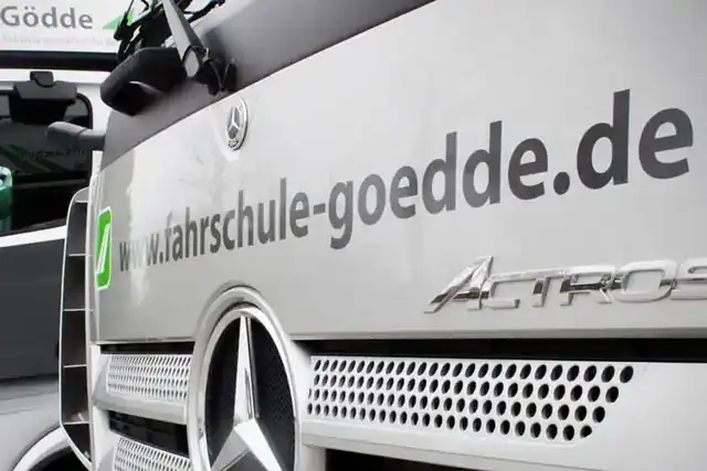Fahrschule Gödde MobilitätsCoaching GmbH: Foto 4
