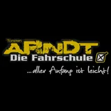 Logo Fahrschule Arndt