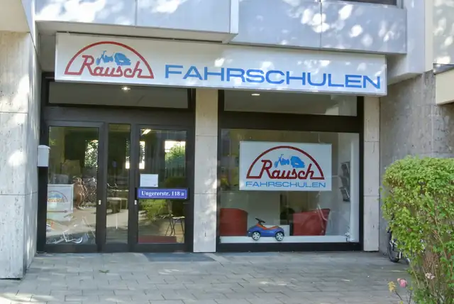 Fahrschule Rausch: Foto 1