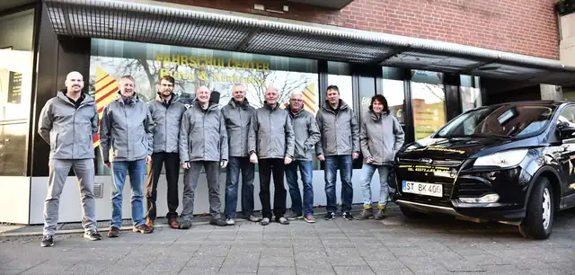 Büter & Kerkering: Foto 1