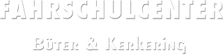 Logo Büter & Kerkering