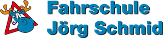 Logo Fahrschule Leipzig Jörg Schmid