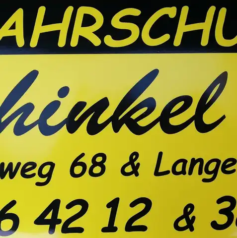 Fahrschule Schinkel GmbH: Foto 3