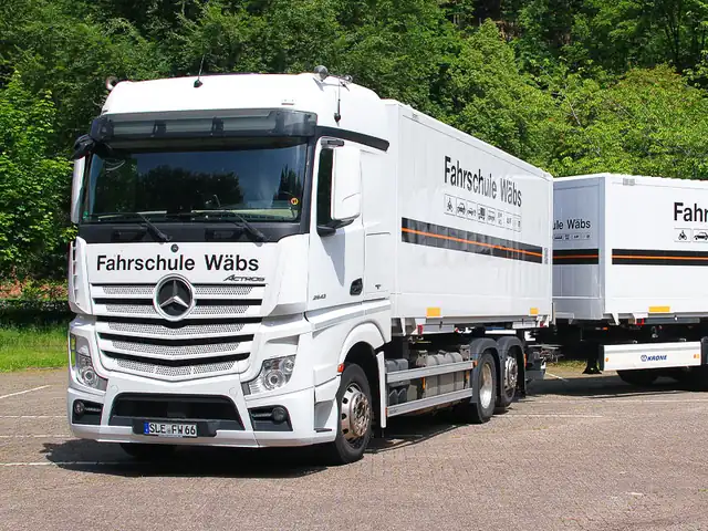 Fahrschule Wäbs: Foto 2
