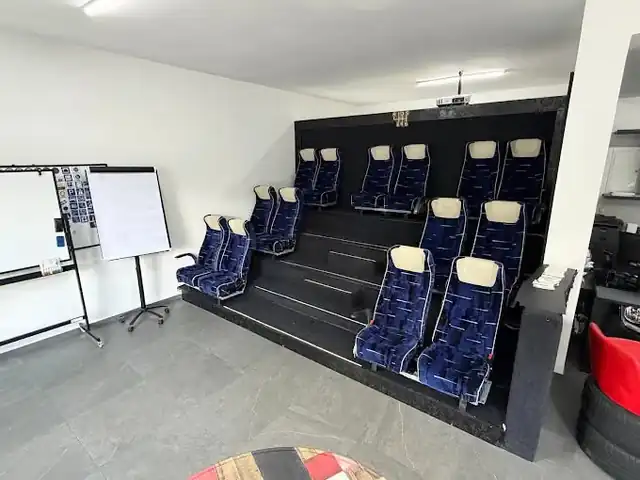 Fahrschule Mücke: Foto 3
