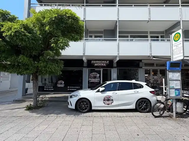 Fahrschule Mücke: Foto 4