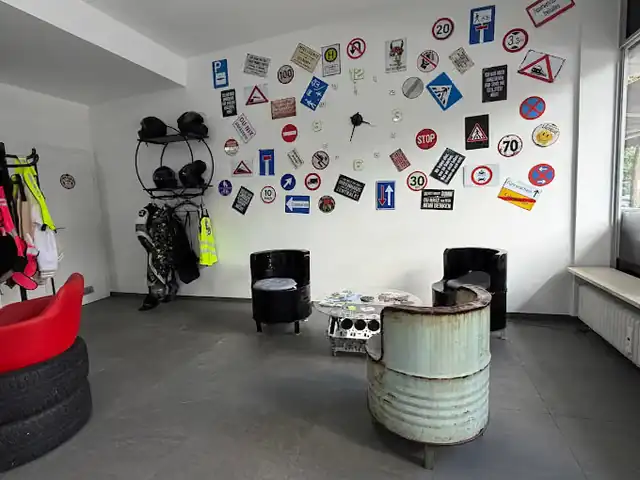 Fahrschule Mücke: Foto 5