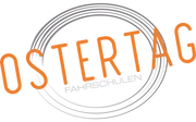 Logo Fahrschule Ostertag