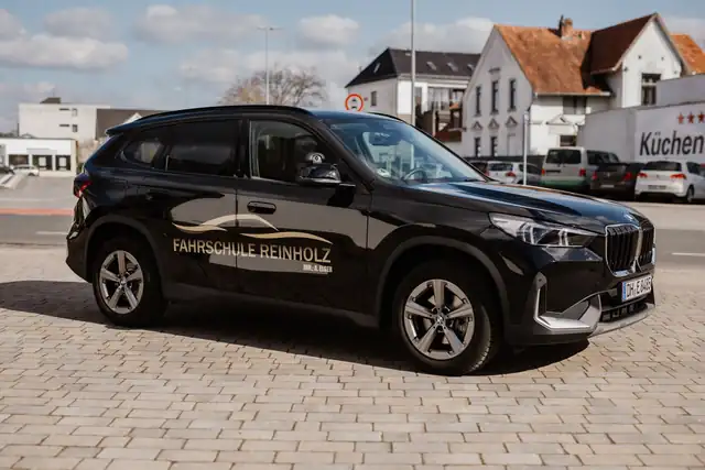 Fahrschule Reinholz GmbH: Foto 4